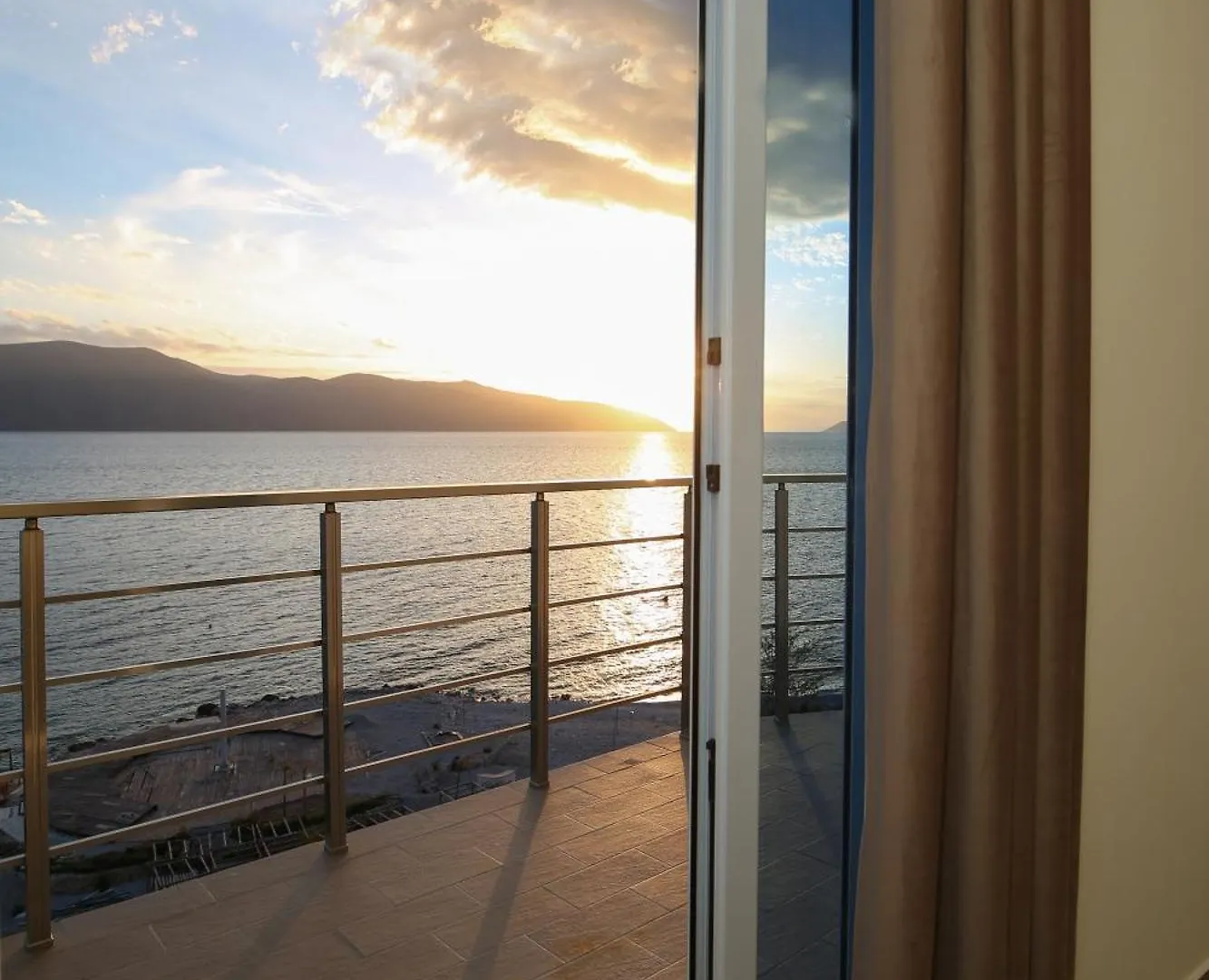 Blue Bay Residence Kanine 0*,  阿尔巴尼亚