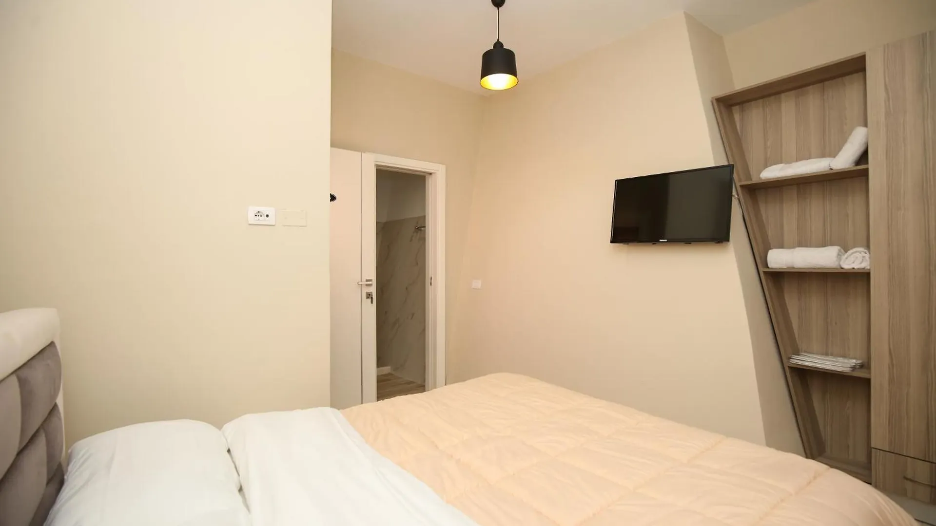 酒店 Blue Bay Residence Kanine