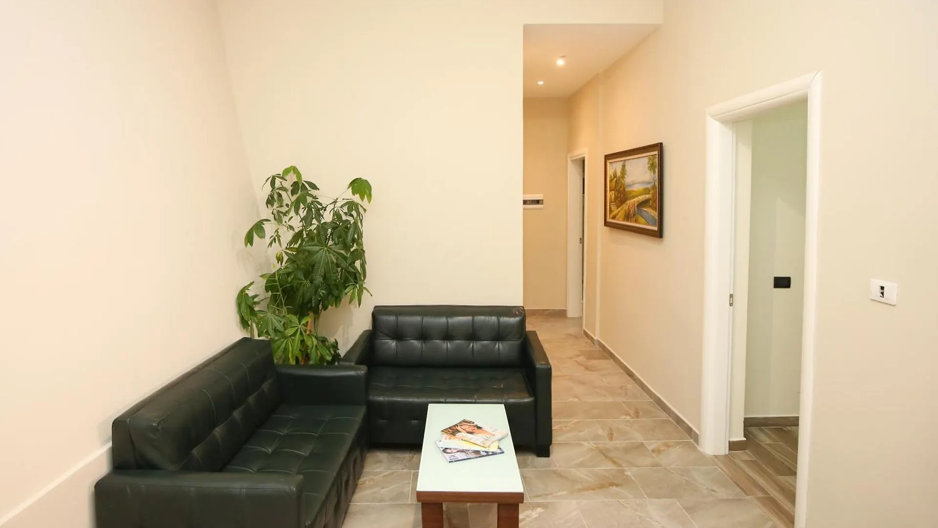 Blue Bay Residence Kanine 酒店