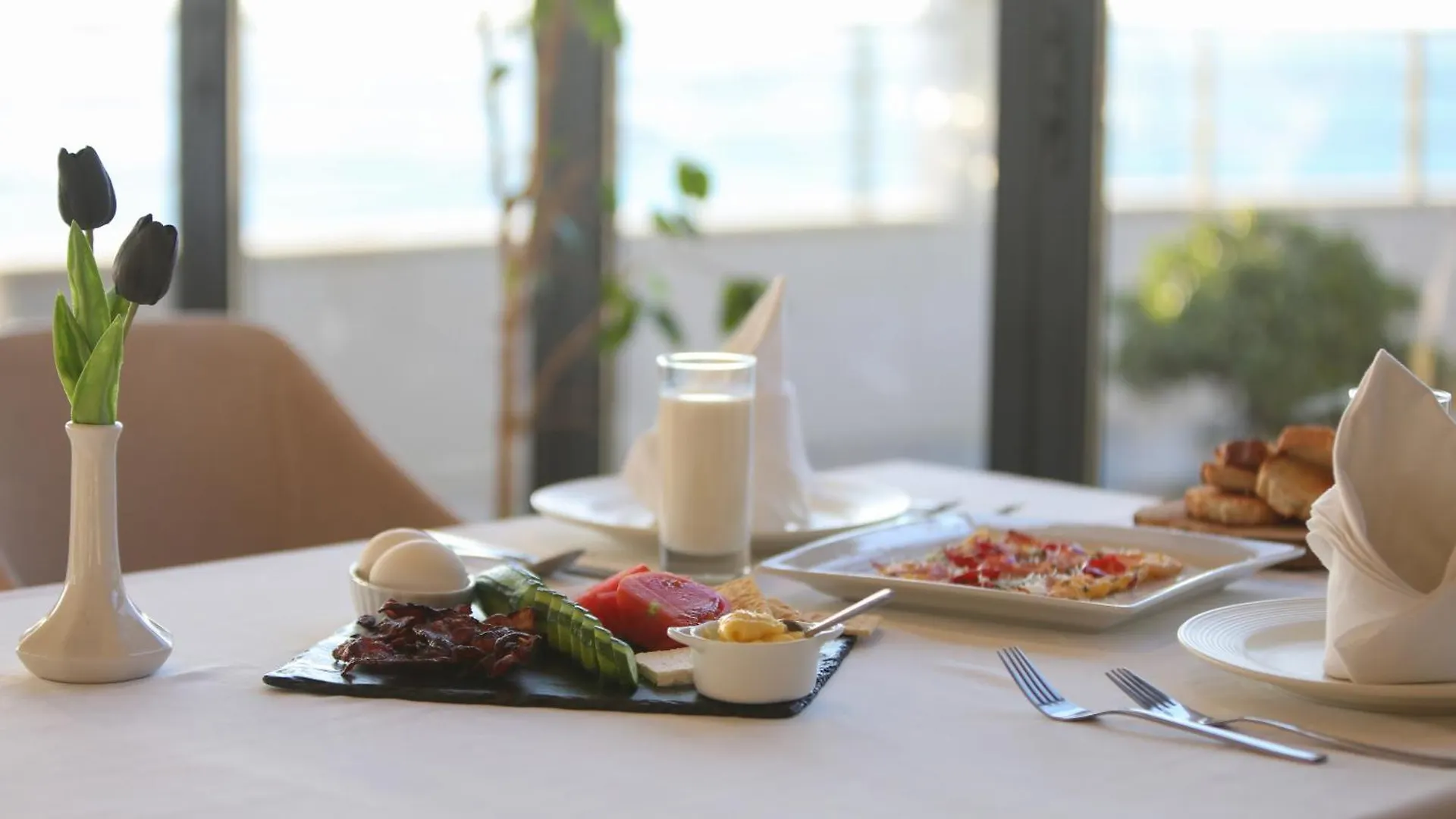 Blue Bay Residence Kanine 酒店