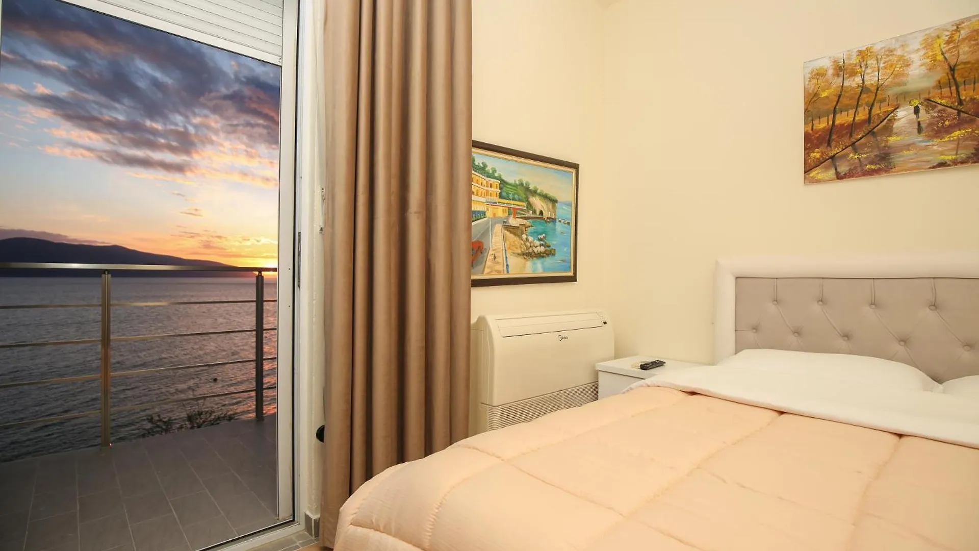 酒店 Blue Bay Residence Kanine