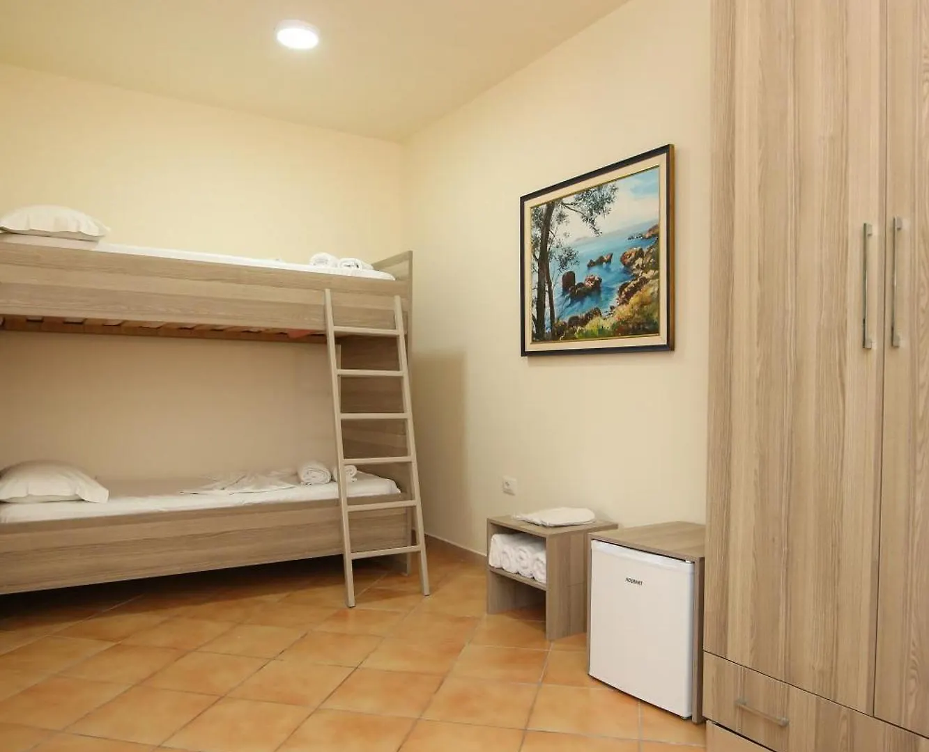Blue Bay Residence Kanine 阿尔巴尼亚
