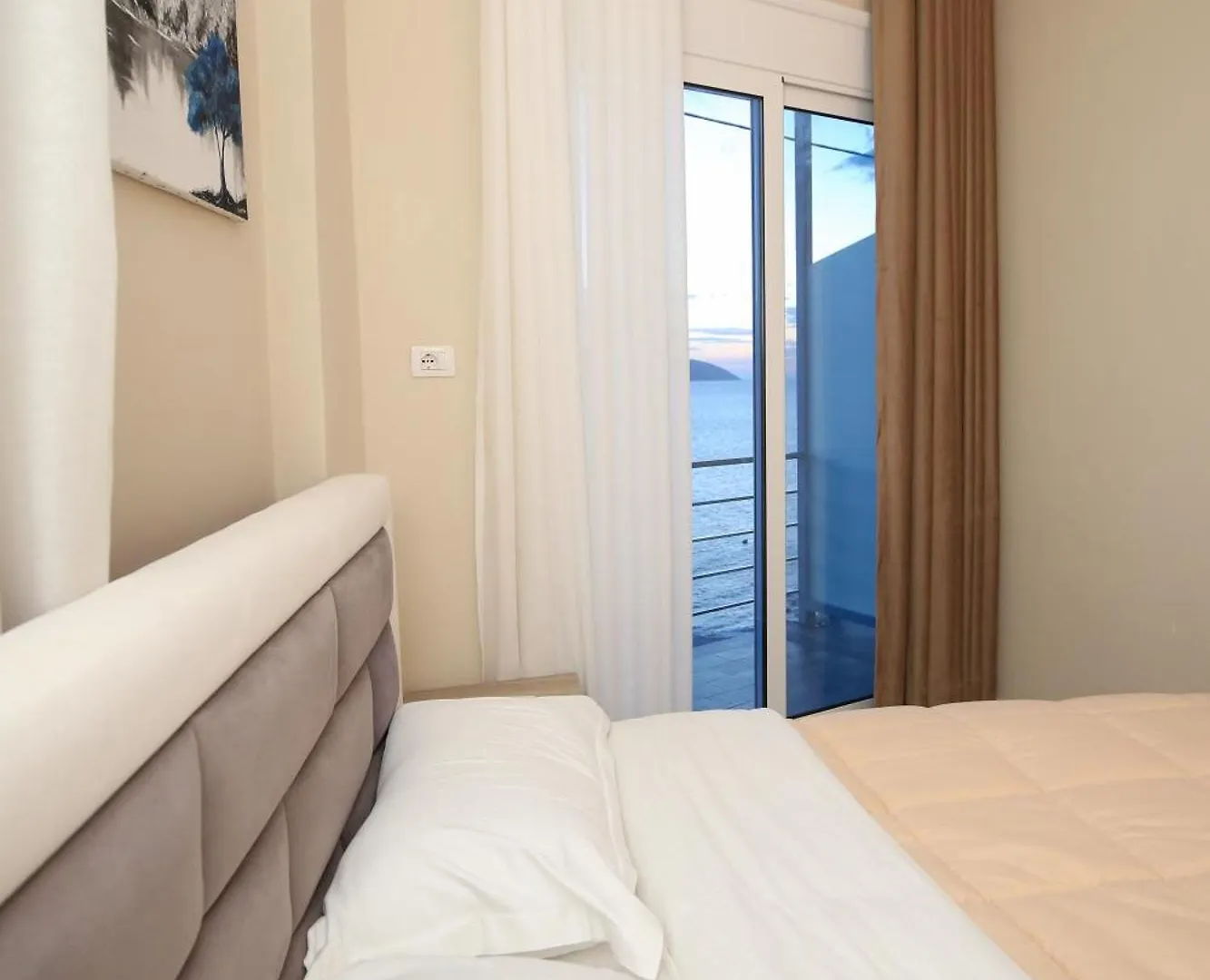 酒店 Blue Bay Residence Kanine