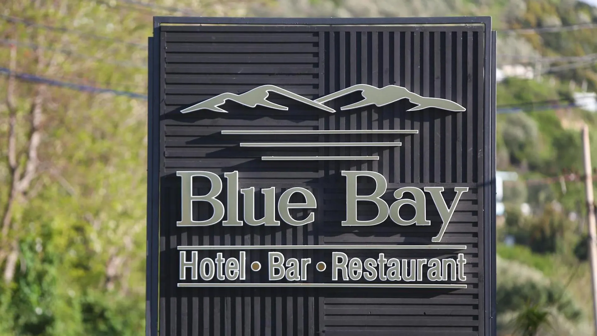 Blue Bay Residence Kanine 0*,