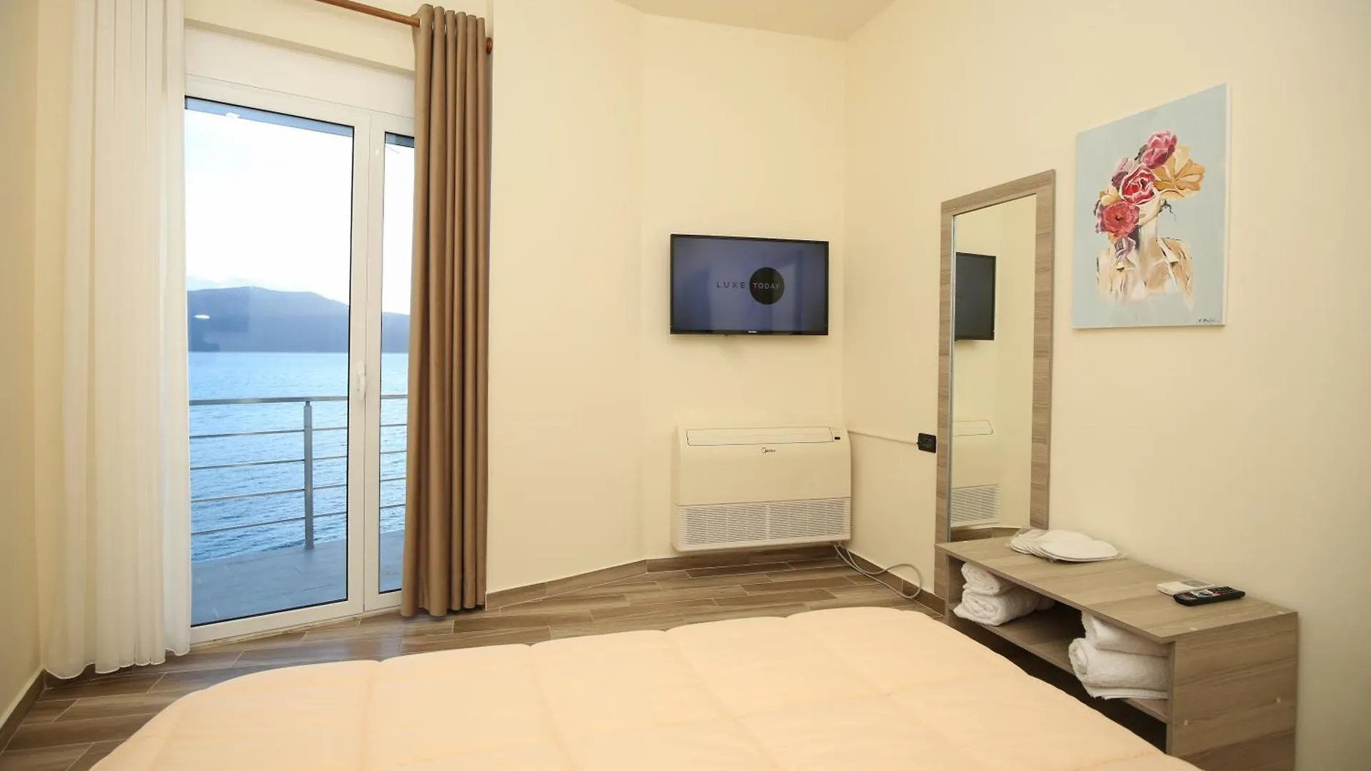Blue Bay Residence Kanine
