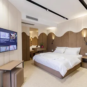 Hotel Portside Gf, Wlora