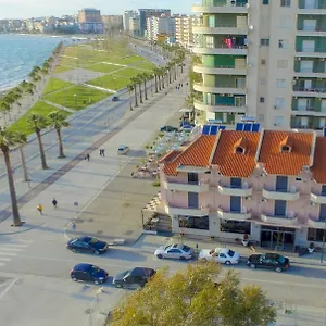 Hotel Primavera, Wlora